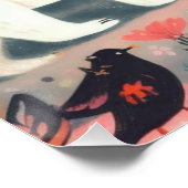 Poster Princes Dream (Coin)