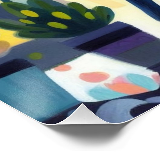 Poster Princes Dream (Coin)