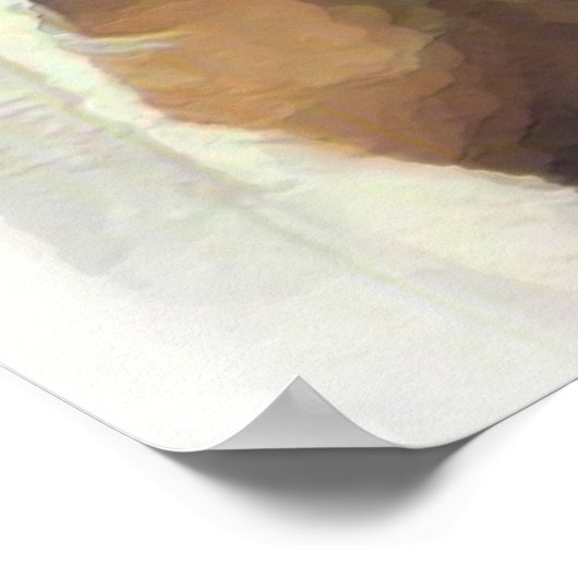 Poster Princesa (Coin)