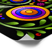 Poster Princess Birdie (Coin)