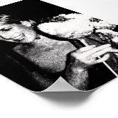 Poster princess Di digital.jpg Postcard (Coin)