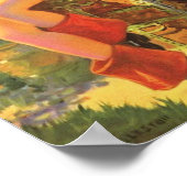 Poster Princess of Treasure Isle - Edward Mason Eggleston (Coin)