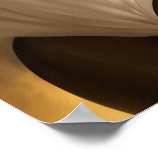 Poster Princesse (Coin)