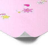 Poster Princesse (Coin)
