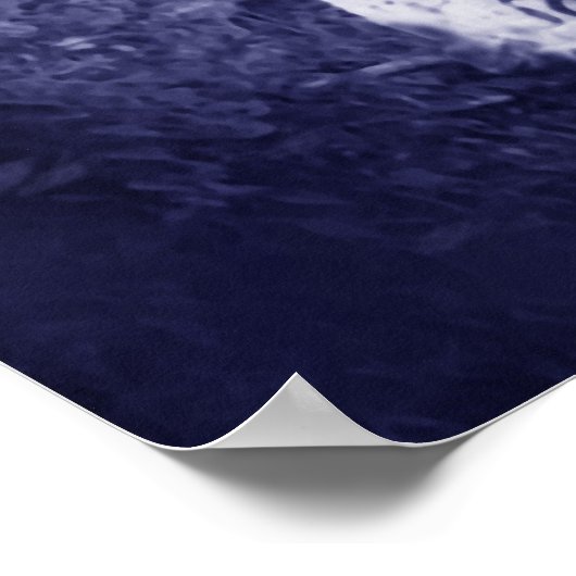 Poster Princesse Aztec (Coin)