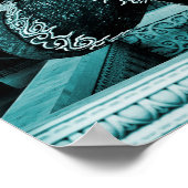 Poster Princesse de Chine (Coin)