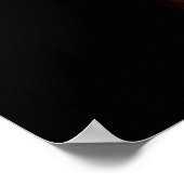 Poster Princesse de Mars Imaginaire fille G-String (Coin)