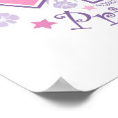 Poster Princesse de Paramedic (Coin)