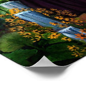 Poster Princesse des Pièces (Coin)