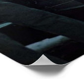 Poster princesse diana (Coin)