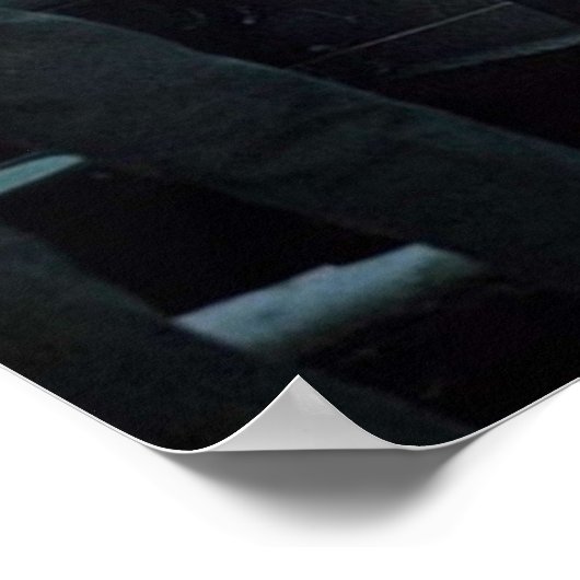 Poster princesse diana (Coin)