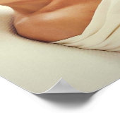 Poster Princesse Diana 1997 (Coin)