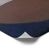 Poster Princesse égyptienne (Coin)