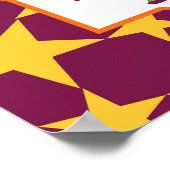 Poster Princesse enchantée (Coin)