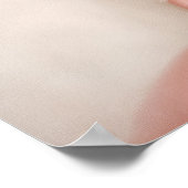 Poster Princesse gracieuse (Coin)