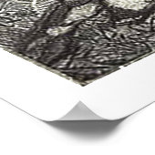 Poster Princesse & Pet Dragon (Coin)