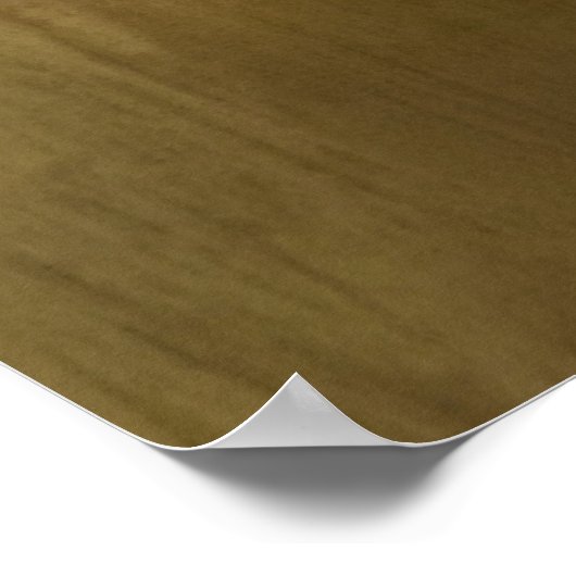 Poster princesse renaissance d'automne (Coin)