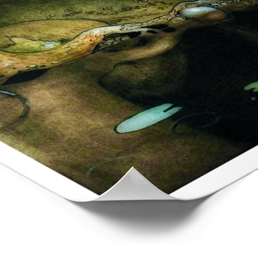 Poster Princesse Tuvstarr (Coin)