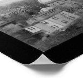 Poster Princeton College, NJ Photo 1895 (Coin)