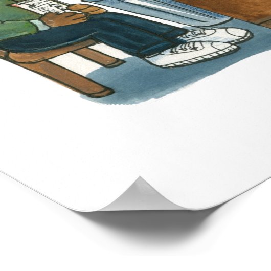 Poster principal (Coin)