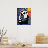 Poster principal Panda Zen (Cuisine)