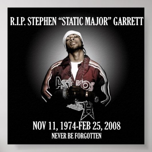Poster principal statique RIP (Devant)