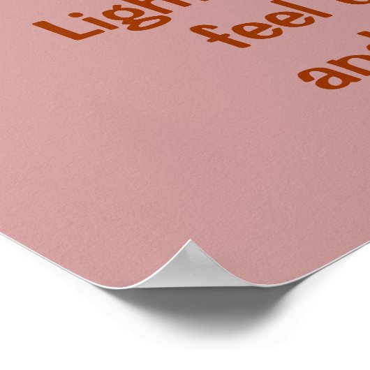 Poster Principes d'Aikido (Coin)