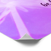 Poster Principes de Reiki (Coin)