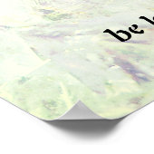 Poster Principes de Reiki (Coin)