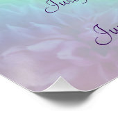 Poster Principes de Reiki (Coin)