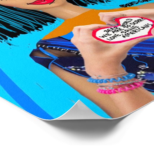 Poster Print from original art (Coin)