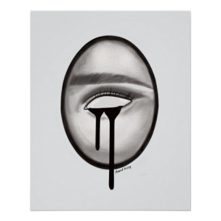 Poster Print - Soul Tears Perfect Poster