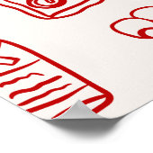 Poster Printable That's Amore Bachelorette Party (Coin)