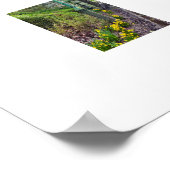 Poster Printemps (Coin)