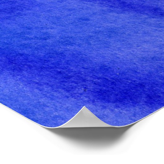 Poster Printemps (Coin)