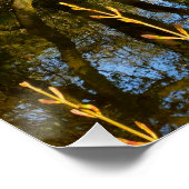 Poster Printemps (Coin)