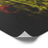 Poster Printemps (Coin)