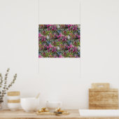 Poster Printemps.... (Cuisine)