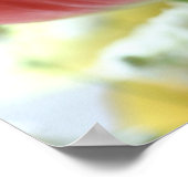 Poster Printemps (Coin)