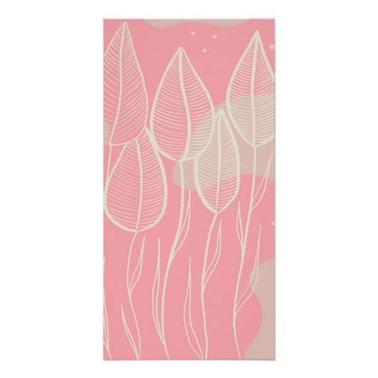 Poster Printemps (Devant)