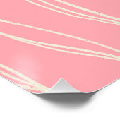 Poster Printemps (Coin)