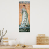 Poster Printemps 1869-1870 (Cuisine)