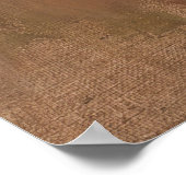 Poster Printemps (1959) Lola Sand (Estonien, 1928 - ) (Coin)