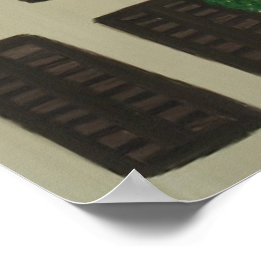 Poster Printemps à Paris 2006 (Coin)