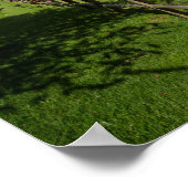 Poster Printemps À Rivercut (Coin)