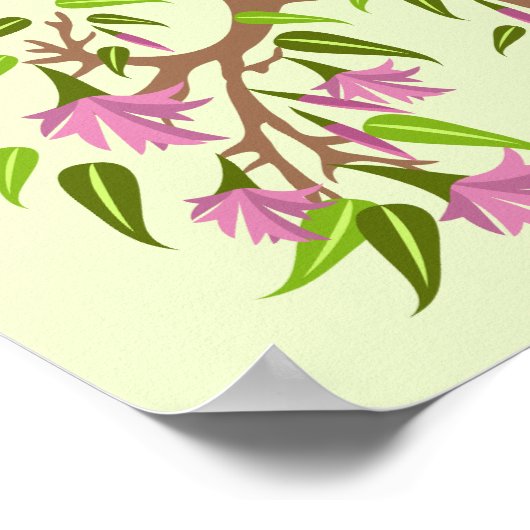 Poster Printemps des FC (Coin)