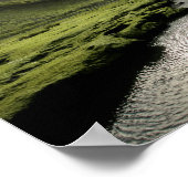 Poster Printemps écossais (Coin)