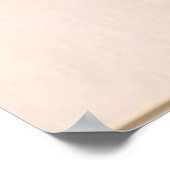 Poster 🌸 PRINTEMPS — “Jardin Éthéré” (Coin)