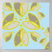 POSTER PRINTEMPS V.2 (Devant)