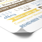 Poster Prints (Hoek)